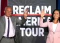 RFK Jr., Gabbard eye top roles in possible Trump administration