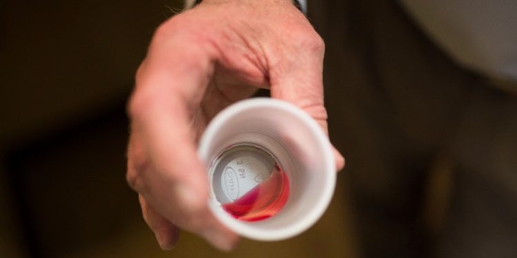 Fewer than half of U.S. jails provide medications for opioid use disorder