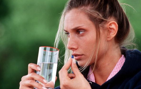 Health advocates call for passage of Safe Step Act, two other bills to better treat migraines