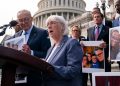 Key takeaways from the Senate’s second IVF clash