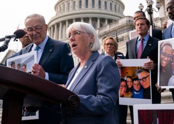 Key takeaways from the Senate’s second IVF clash