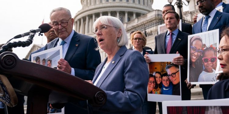 Key takeaways from the Senate’s second IVF clash