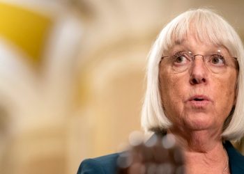 Senate Democrats take final crack at abortion on floor ahead of November