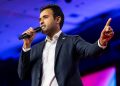 Ramaswamy argues abortion ‘not a presidential issue anymore’