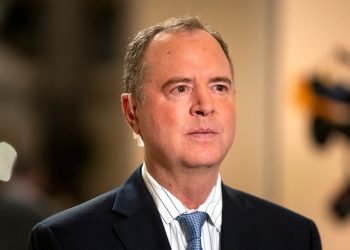 Schiff says Trump ‘flip-flopping’ on abortion: ‘He has no values’