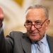 Schumer: Democrats will weigh filibuster reform for abortion rights