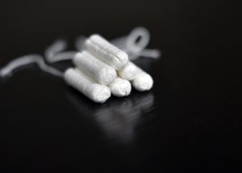 FDA initiating new review of toxic metals in tampons