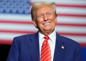 Trump ties himself in knots on abortion