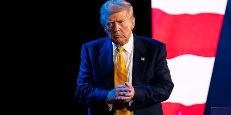 GOP lawmakers fear Trump will renew war over ObamaCare