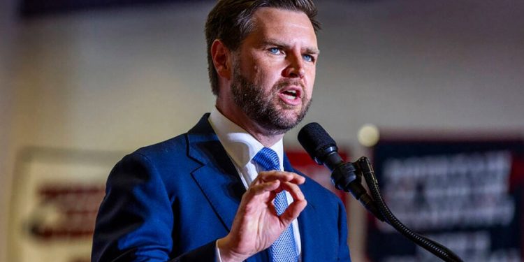 Vance revives old GOP fights on ObamaCare insurance coverage