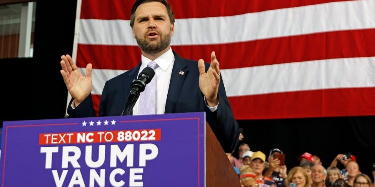 Democrats eager to fight Vance over ObamaCare rollback