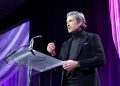 Patrick Dempsey calls on NIH to improve ‘wraparound care’ at awards dinner