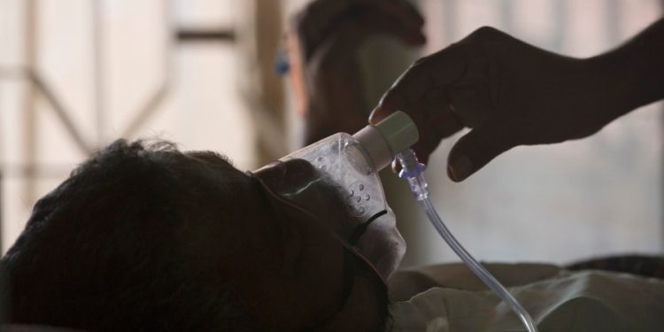 Tuberculosis infections highest on record: WHO