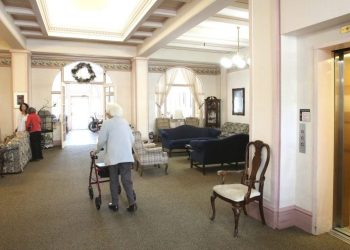 Iowa leads dozens of states in lawsuit against Biden nursing home staffing rule