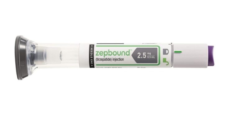Trade group sues FDA over ending Mounjaro/Zepbound shortage