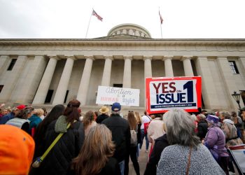Ohio judge permanently blocks state’s 6-week abortion ban