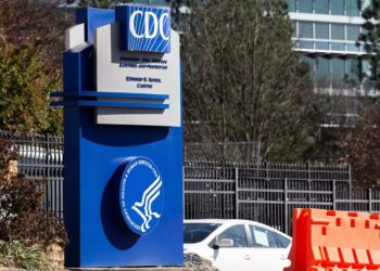 CDC recommends lower age for people to get vaccine against pneumonia