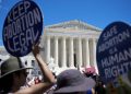 Abortion most important issue this election for women under 30: Poll