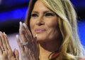 Melania Trump in new video: ‘No room for compromise’ on abortion rights