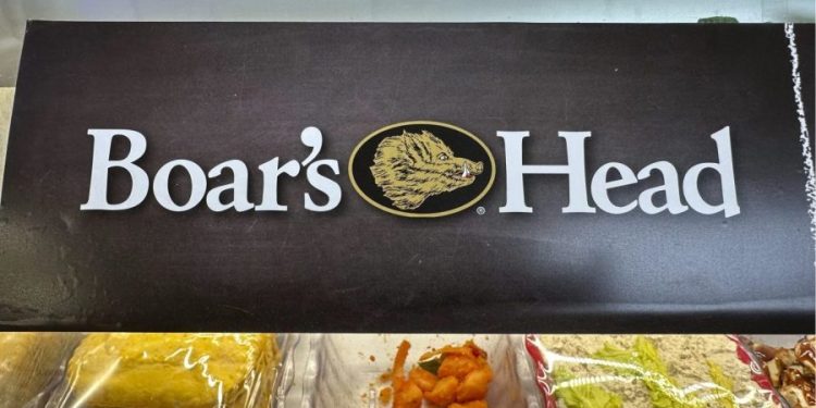 New product implicated in listeria lawsuit against Boar’s Head
