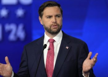 Vance twists Trump’s history on ObamaCare, claims he ‘saved’ the law