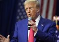 Trump calls himself ‘the father of IVF’