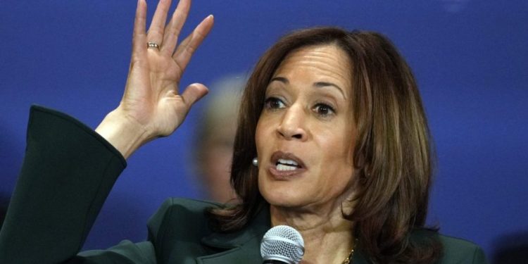 Texas rally highlights Harris focus on abortion in closing days of campaign