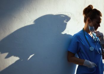 Suicide among female doctors gets a closer look