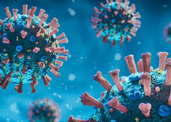 Getting to the bottom of long COVID