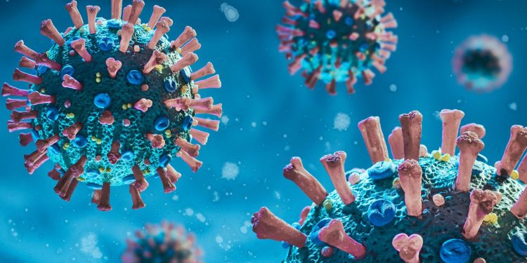 Getting to the bottom of long COVID