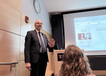 3 million Americans have dental implants — but procedure wasn’t always ‘routine’