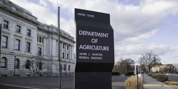 Meat recall expands to almost 12 million pounds of products