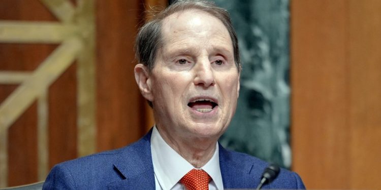 Wyden calls for investigation of youth residential treatment centers over ‘rampant abuse’