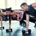 ‘Weekend warriors’ can cut risk of 264 diseases