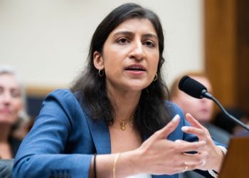 CVS, UnitedHealth press for FTC Chair Khan to be removed from PBM lawsuit