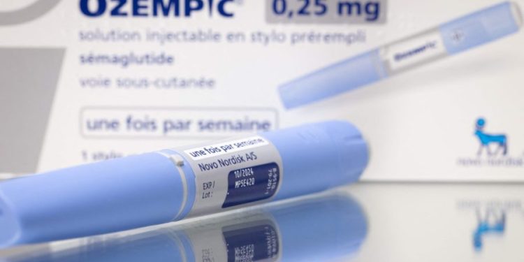 Ozempic reduces knee osteoarthritis pain by almost half: Study