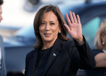 Harris leans into health care in race against Trump