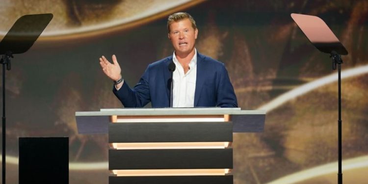 Montana GOP Senate candidate says young women are ‘single-issue voters’ on abortion