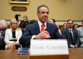 House COVID panel says Andrew Cuomo lied to Congress, calls for DOJ to prosecute