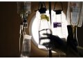 IV fluid maker says expiration date extensions approved