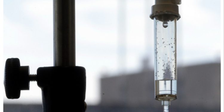 Florida IV factory restarting after Milton shutdown 