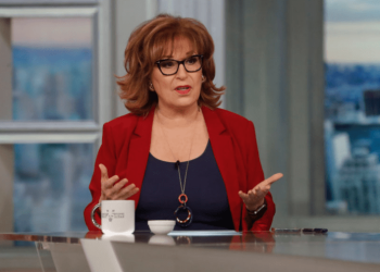 Joy Behar slams Melania Trump over abortion remarks: ‘It’s a big scam’