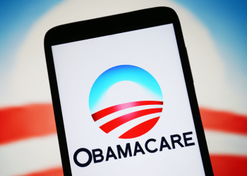 Harris, Trump clash over future of ObamaCare