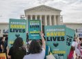 Democrats urge appeals court to uphold hospitals’ emergency abortion care