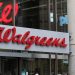 Walgreens closing roughly 1,200 stores