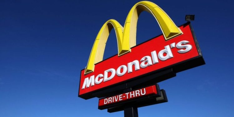 Deadly McDonald’s E. coli outbreak grows to 13 states: CDC