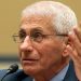 Fauci feared he would never ‘return to normal’ after contracting West Nile virus