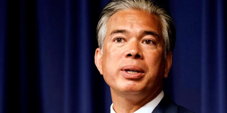 California sues hospital over emergency abortion care