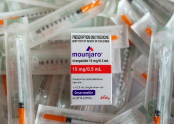 FDA shakes up weight loss market as Mounjaro shortage ends