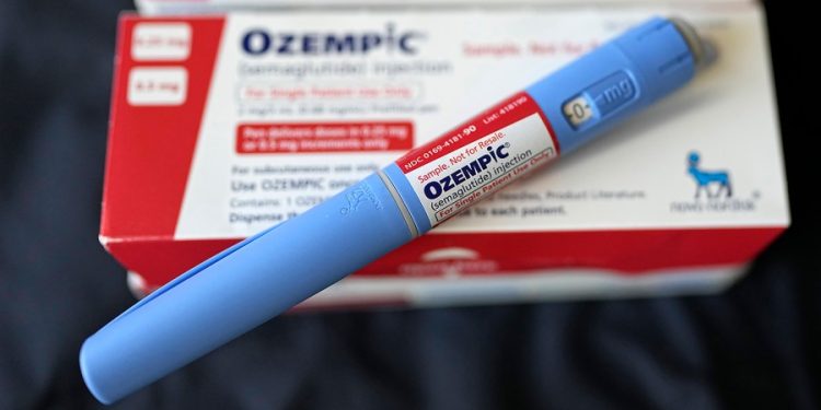 Novo Nordisk asks FDA to block compounding pharmacies from making Ozempic copycats